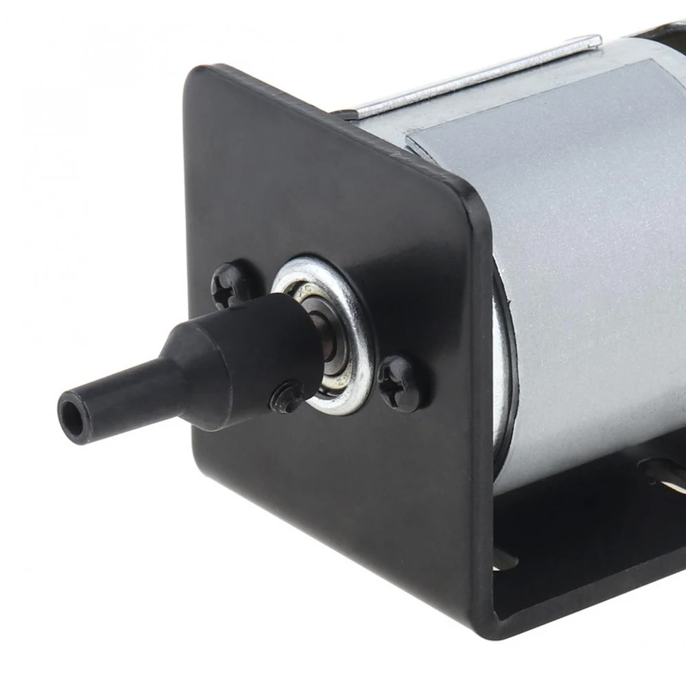 

0.3-4mm Chuck Clamping 12-24V Mini Hand Drill DIY Lathe Press 775 Motor W/ JTO Chuck Assembly Fittings