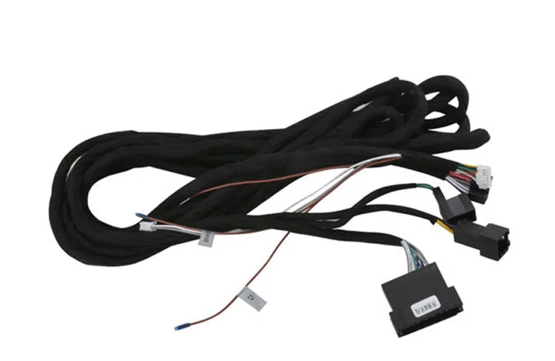 

Удлинитель радиокабеля для BENZ E/CLS/G/CLK/SLK/S класса, 6 м