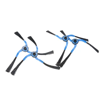 

5*Filter+4*Side Brush For Samsung Navibot SR8751, SR8845, SR8855 VC-RM72VR Parts