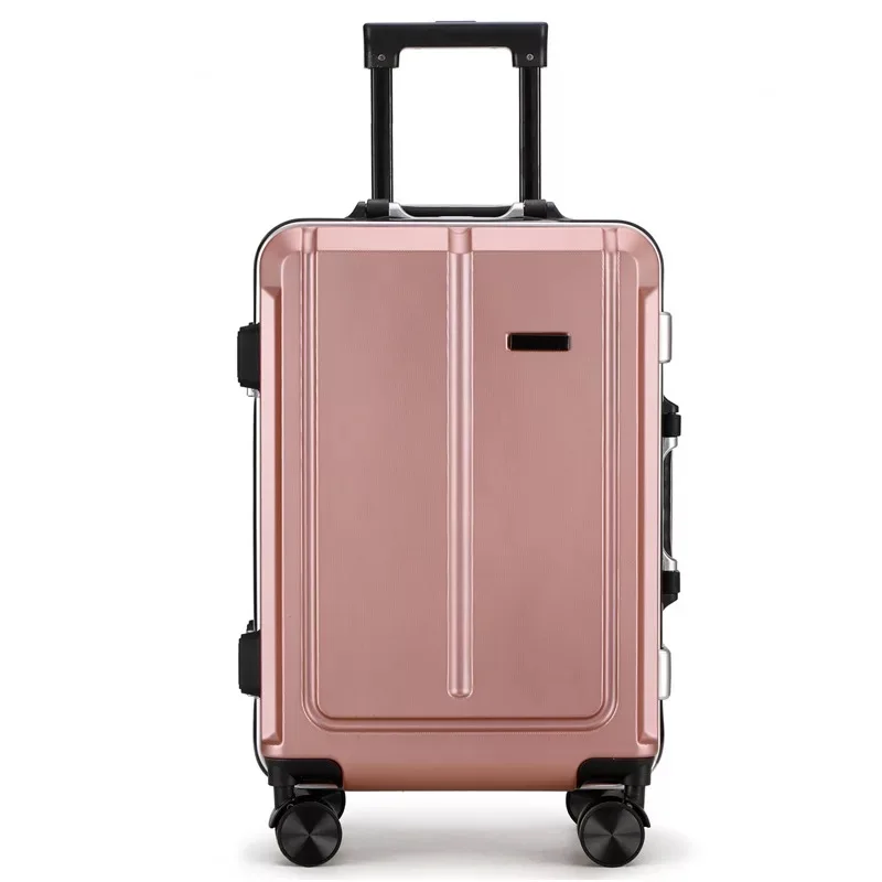Travel tale 2" 22" 2" 26" дюймов Алюминиевая Рама чемодан на колесиках чемодан на колёсиках Дорожная сумка на колесах - Цвет: 6