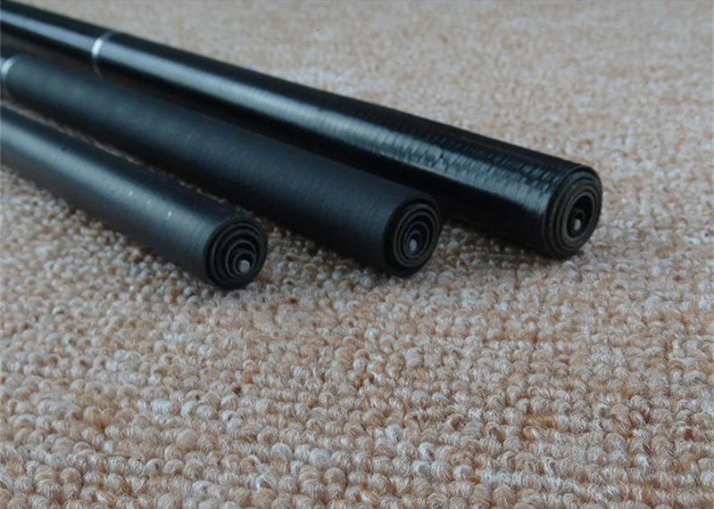 High Strength Fiberglass Carp Fishing Rod Telescopic Hand Pole River Lake Stream Fishing Rod 2.1M2.7M3.6M4.5M5.4M6.3M7.2M (8)
