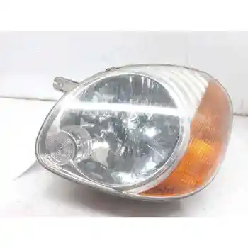 

9210502010 HEADLIGHT LEFT HYUNDAI ATOS PRIME (MX)