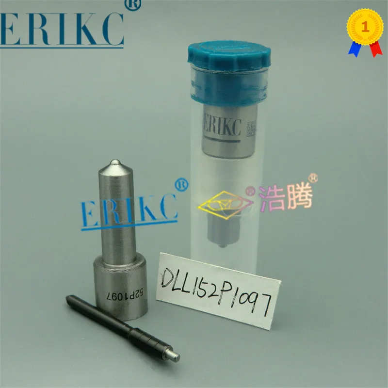 

DLLA152P1097 Common Rail Injector Nozzle 0934008650 Nozzle Replacments DLLA 152 P 1097 Nozzle DLLA 152 P1097 for 095000-5511