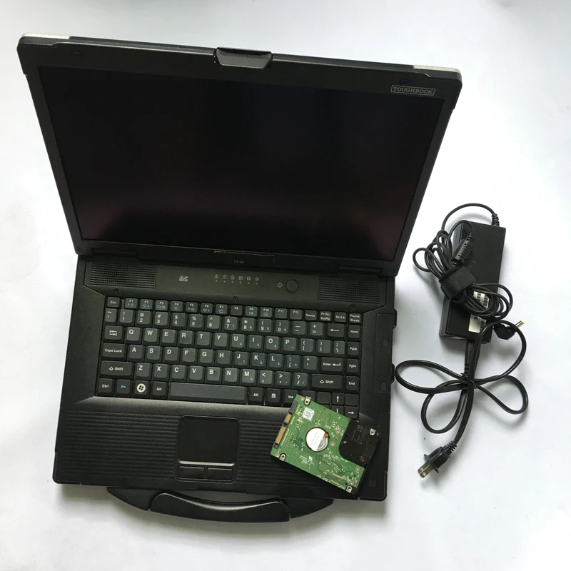 Лучшее качество для ноутбука P anasonic CF52 8 Гб RAM i5/m520 CPU военный компьютер ПК телефон с