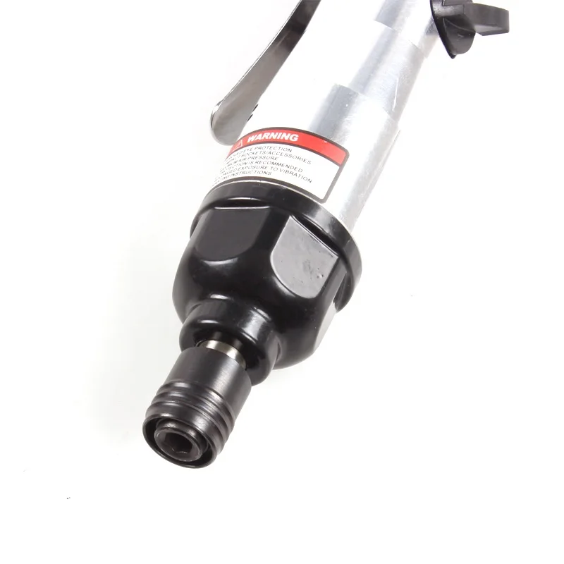 

Pneumatic Screwdriver