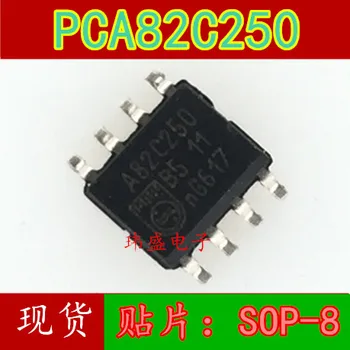 

10pcs PCA82C250 A82C250 PCA82C250T SOP8