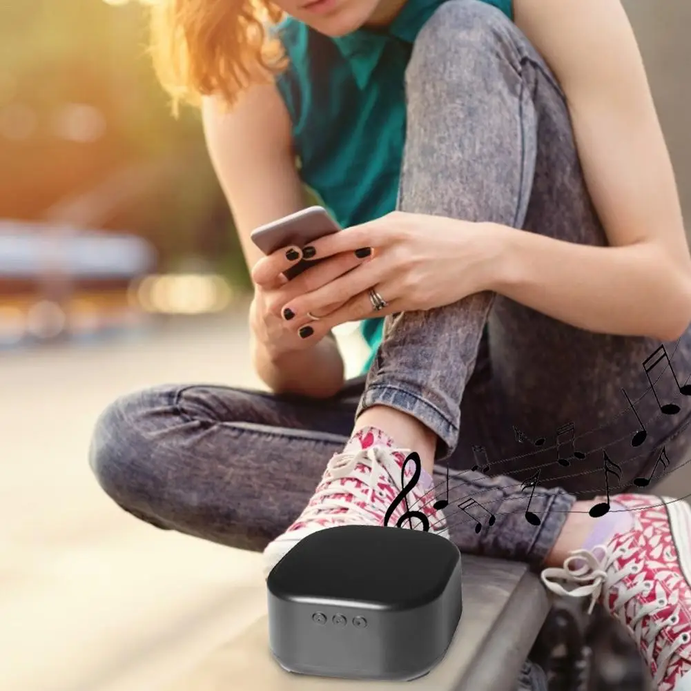 Bluetooth динамик портативный сабвуфер бас водонепроницаемый IPX5 динамик для наружного туризма путешествия на ноге