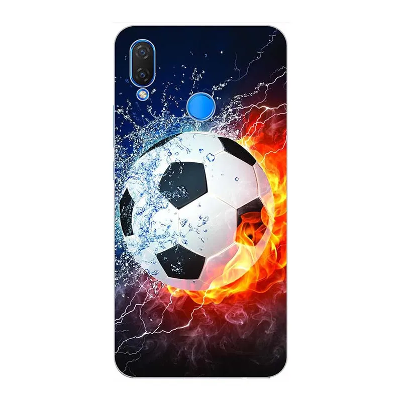 A101 Чехол для телефона Tecno Camon 11 Pro 6," принт для Tecno 11 Pro краска для Tecno Camon 11 Pro красочный чехол для телефона Tecno 11Pro - Цвет: A101