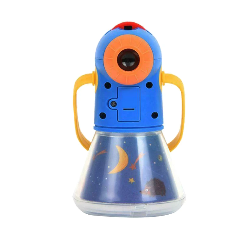 

Big deal Multi-Function Night Light Story Projector Children Sleeping Night Light Projection Lamps Children Bedtime Toy
