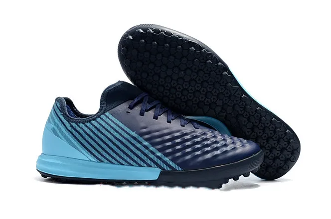 MagistaX Finale II IC крытые футбольные бутсы magista x futsal мужские Дешевые magista obra футбольные бутсы оригинальные футбольные бутсы для мужчин - Цвет: 6