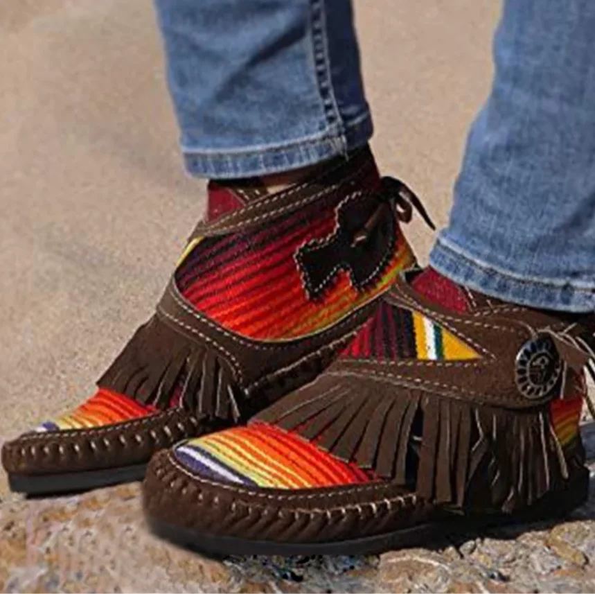 Women-Keep-Warm-Cotton-Boots-Cow-Suede-Leather-Winter-Shoes-Woman-Plush-Women-Snow-Boots-Moccasin (4)