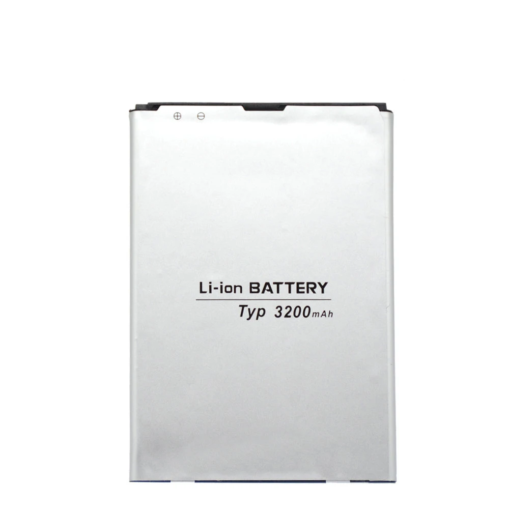 Аккумулятор BL-47TH для LG Optimus G Pro 2 F350 F350K F350S F350L D837 D838 3100/3200mAh литий-полимерный Акку Быстрая отправка