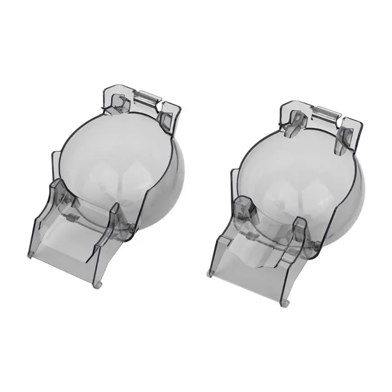 

Gimbal Camera Lens Cap Guard for DJI Mavic 2 Pro Zoom Drone Lock Stabilizer Protect Cover Holder Bracket Mount Spare Parts Kits