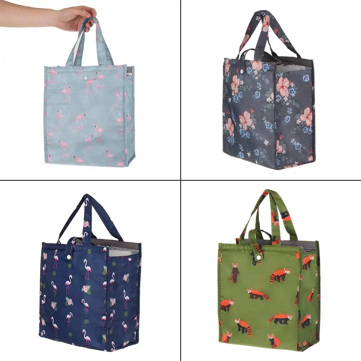 lunch box cover only
