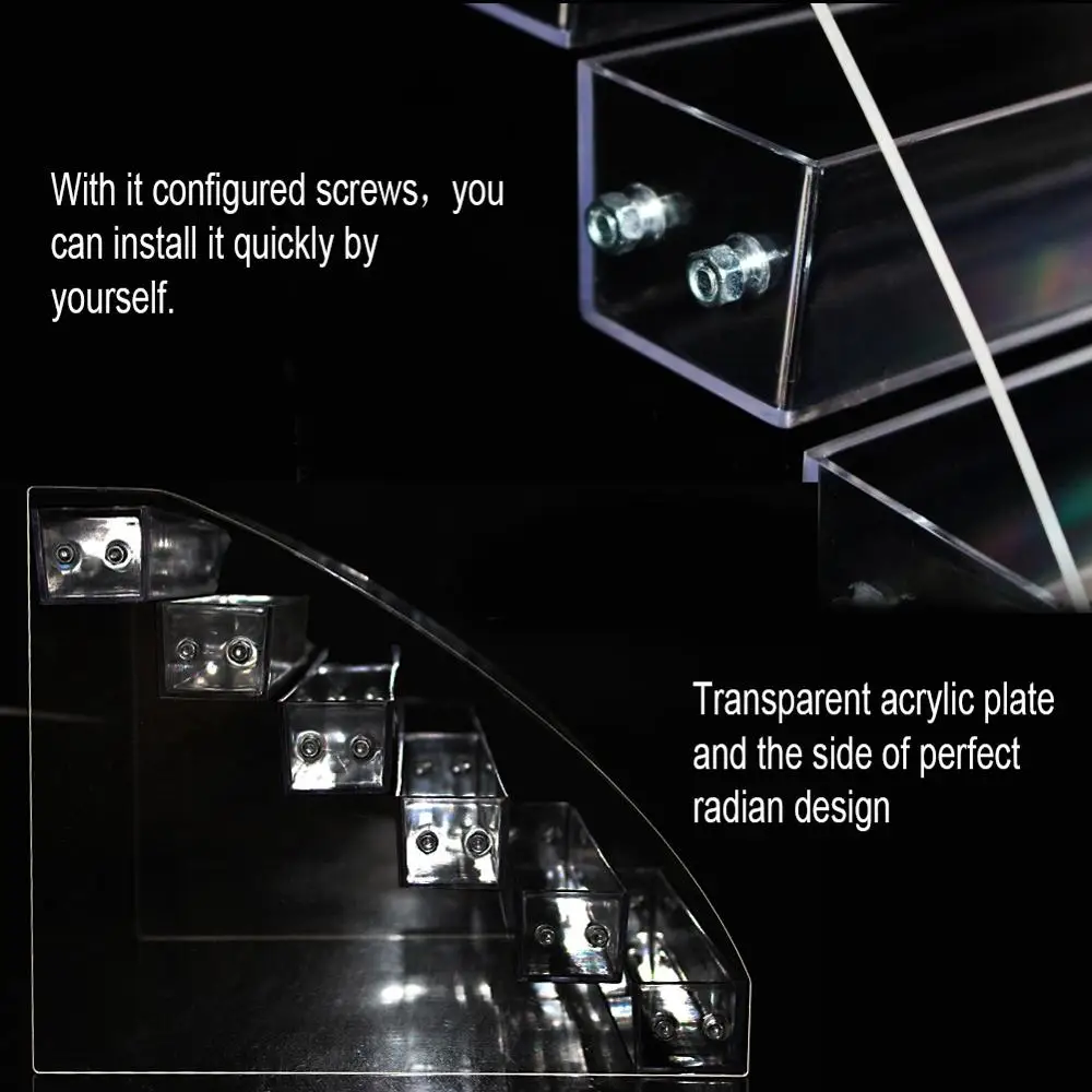От 2 до 7 слоев высокое качество многофункциональная татуировка чернильный