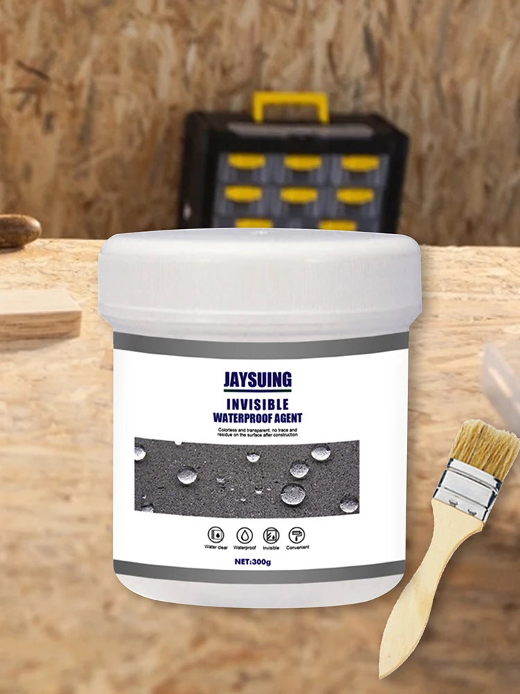 30/100g/300g Waterproof Anti Leak Sealant silicone sealant sealant glue anti leak sealant