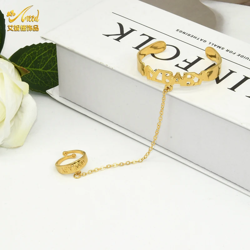 22k Gold Necklace Heirloom Pearl Jewelry: New Baby, Little Girls