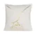45cm Stamping Gold Pillowcase Retro European Style Sofa Cushion Cover Home Decorative Short Plush Pillow Cover Cushion Bed Car 21