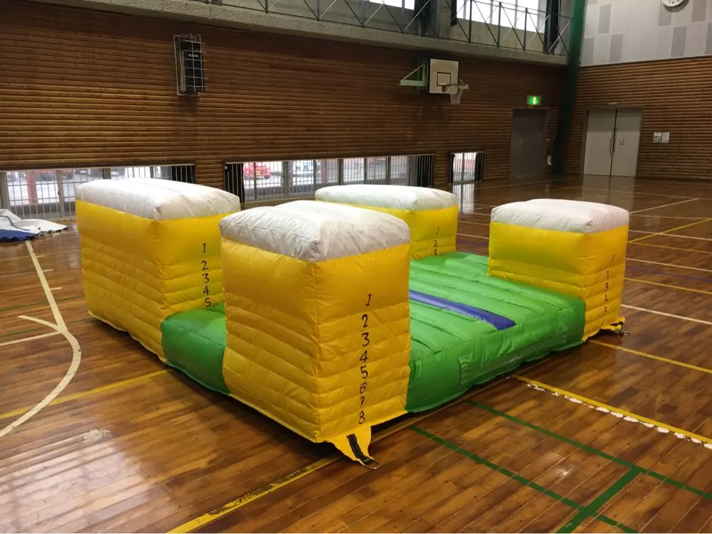 Надувная надувная подушка без воздуходувки на заказ|giant pool duck|pool giantduck inflatable |