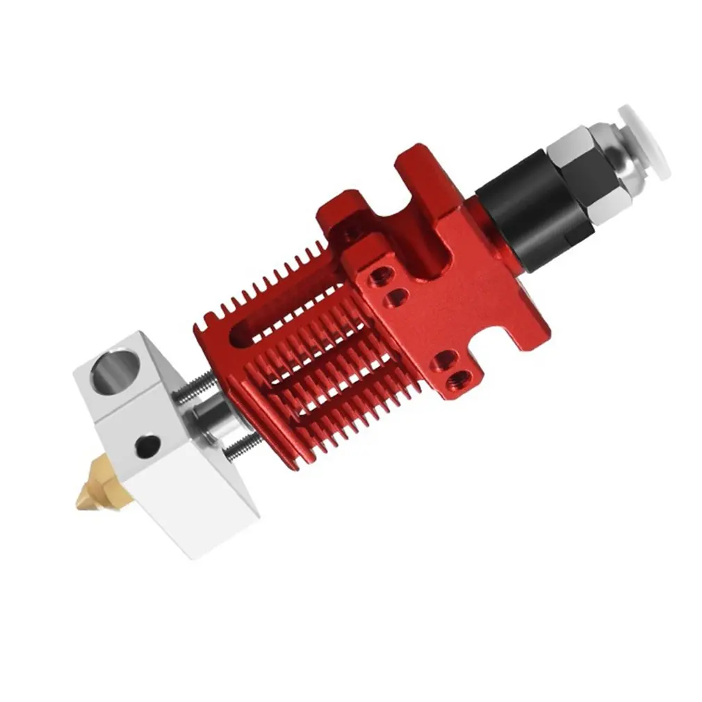 CR 6 SE Extruder for Creality CR 5 Ender 3 CR6 SE Assembled Hotend Kit