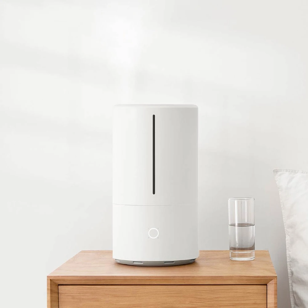 Новый увлажнитель воздуха XIAOMI MIJIA умная стерилизация освежитель распылитель