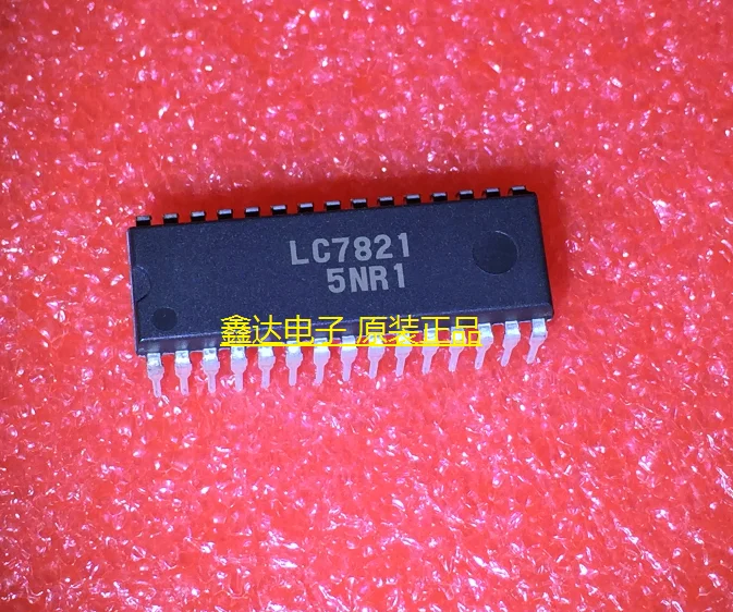 10 шт./лот LC7821 DIP-30