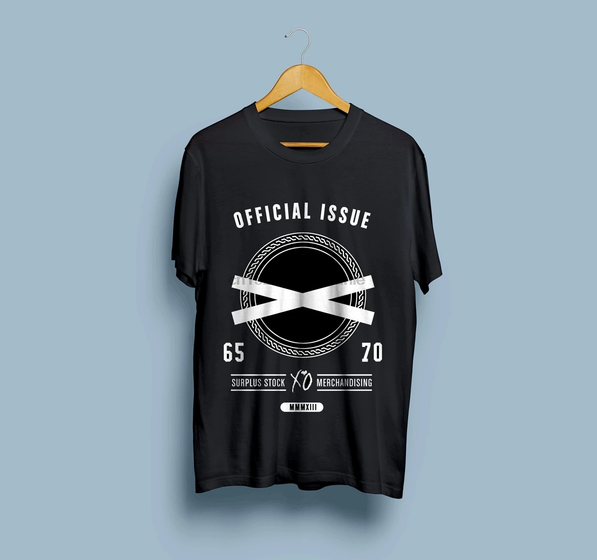 Новый Официальный выпуск XO THE WEEKND футболка Размер S-2XL | Мужская одежда