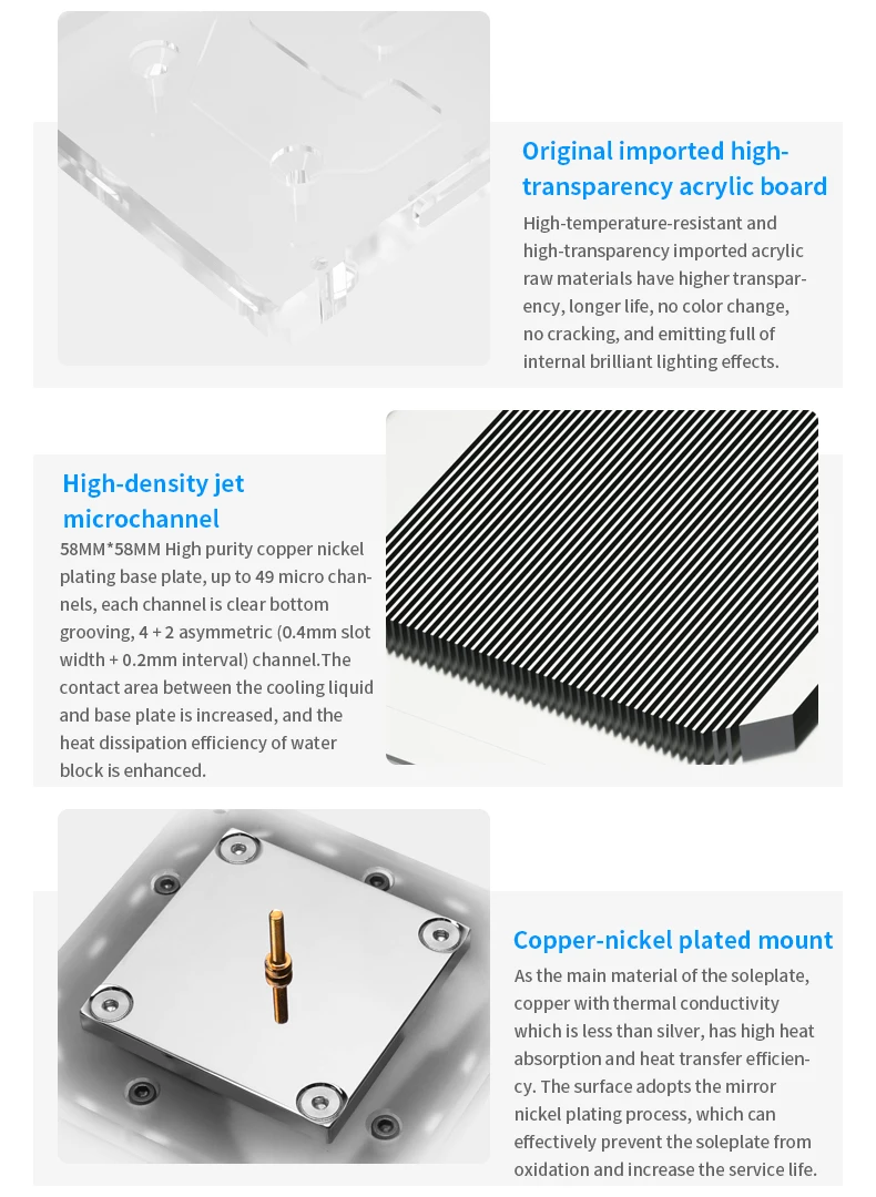 High Quality Computador e Escritório