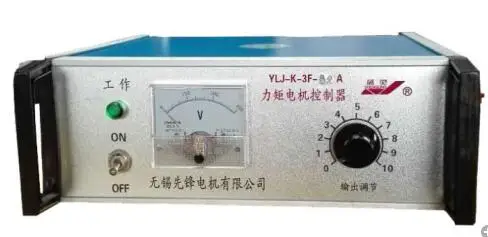 YLJ-K-3F-22A контроллер двигателя крутящего момента | Обустройство дома