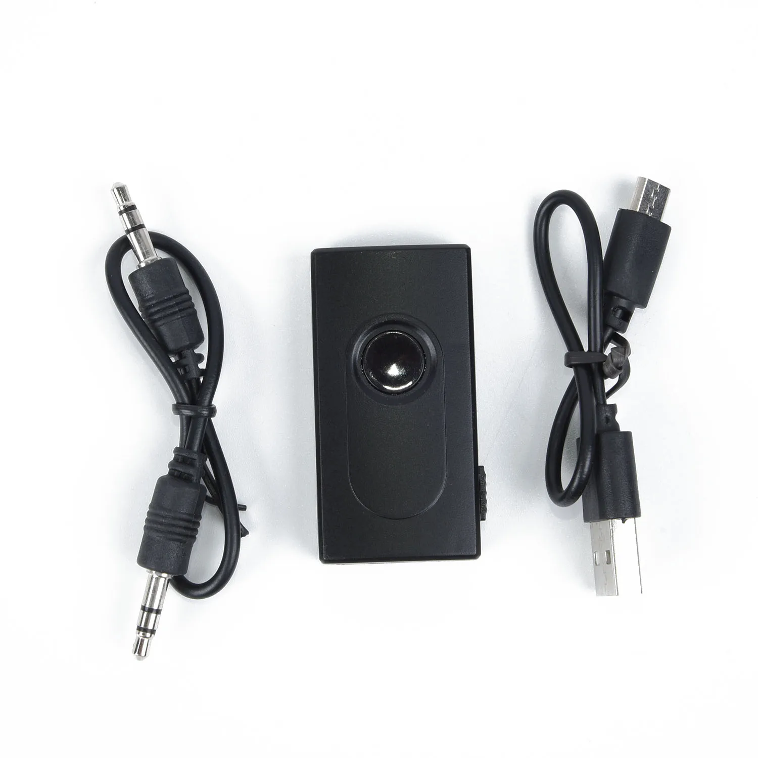Музыкальный bluetooth-передатчик/приемник USB кабель для зарядки 3,5 мм A2DP AVRCP Dual Stream 2 в 1 беспроводной