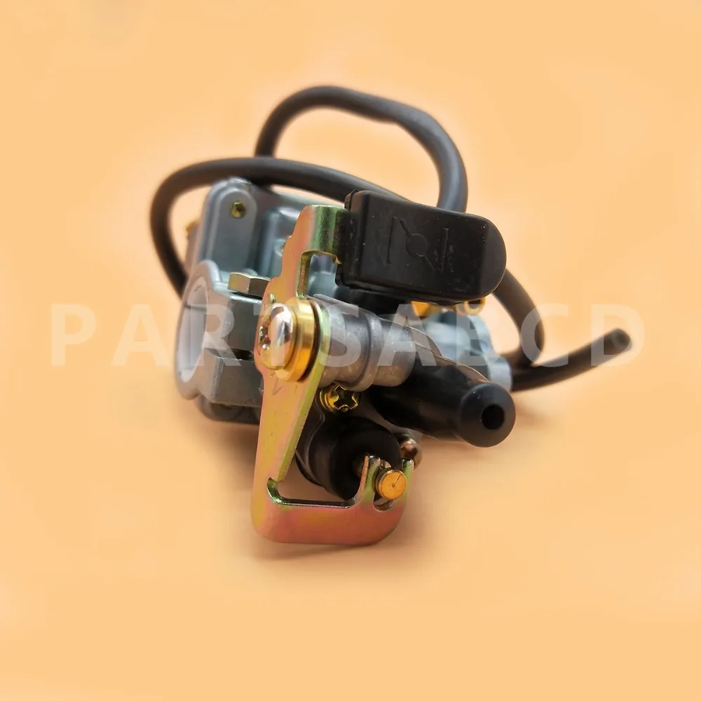 Карбюратор Carb для Suzuki LTA50 LT-A50 LT50 LT 50 JR50 Quadrunner ATV мотоцикл Carb 2002-2005