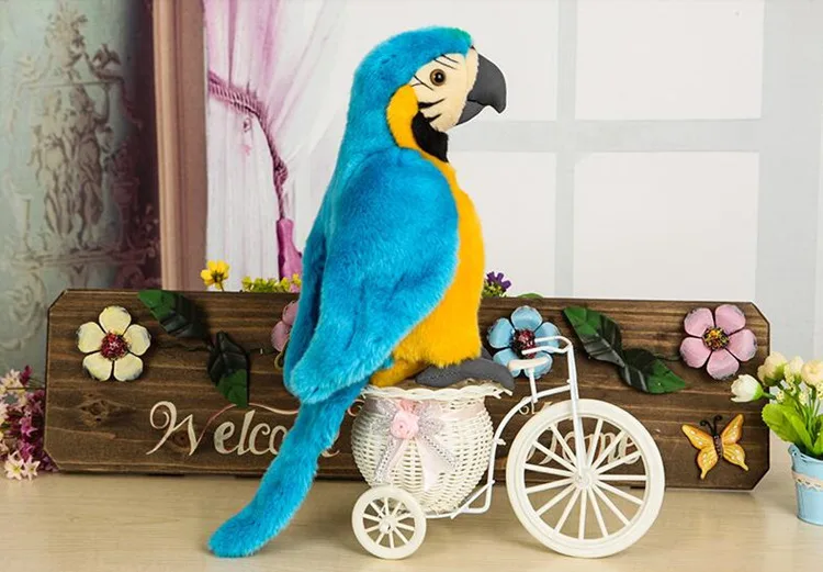 Новые голуби Попугай Птицы моделирование животных мягкие плюшевые игрушки для детей girlfreind подарок на день рождения