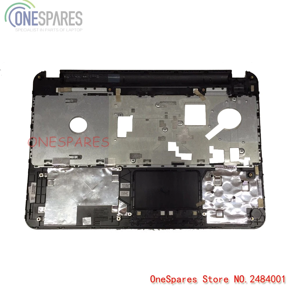 Новый оригинальный ноутбук lcd Упор для рук Genuino DELL Latitude 3540 Сенсорная панель