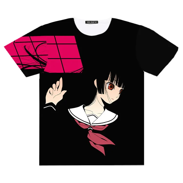 5/6まで！！Free! 七瀬遙 フルグラフィックTシャツ フルグラT！