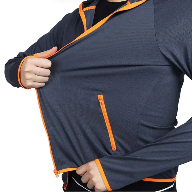 Водонепроницаемые мужские куртки для пешего туризма ветрозащитные гидрофобные