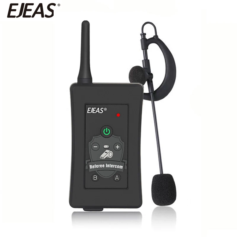 Bluetooth-гарнитура для мотоциклетного шлема с FM-радио 1200 м | Автомобили и мотоциклы