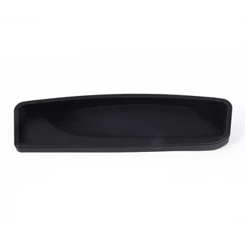

ABS Car Storage Box Dashboard Organizer Accessories Replacement Interior