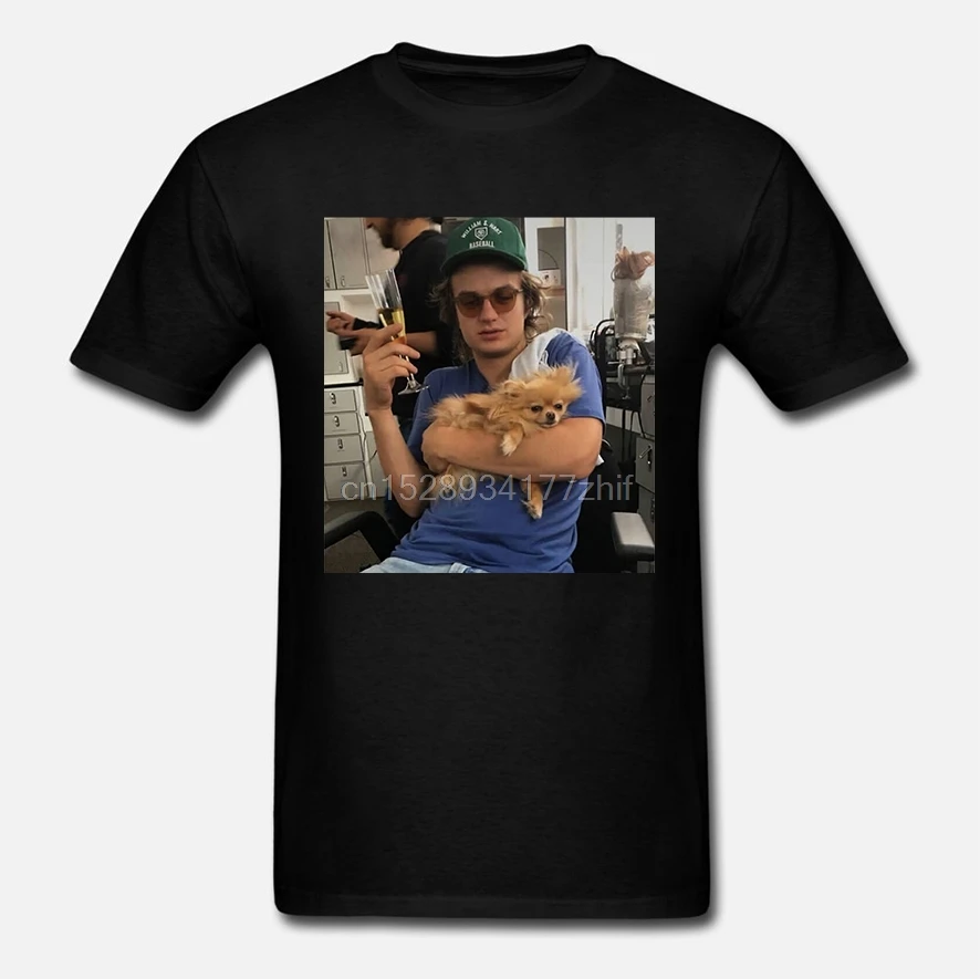 shirt joe keery joseph david keery 