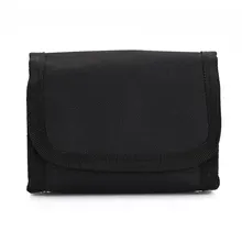 10 отверстий мини держатель пули мешок патронный Органайзер Охотничьи Аксессуары прочный