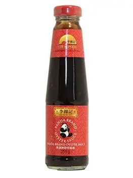 

Lee Kum Kee Salsa de Ostras, paquete de 4, 4x255 gr