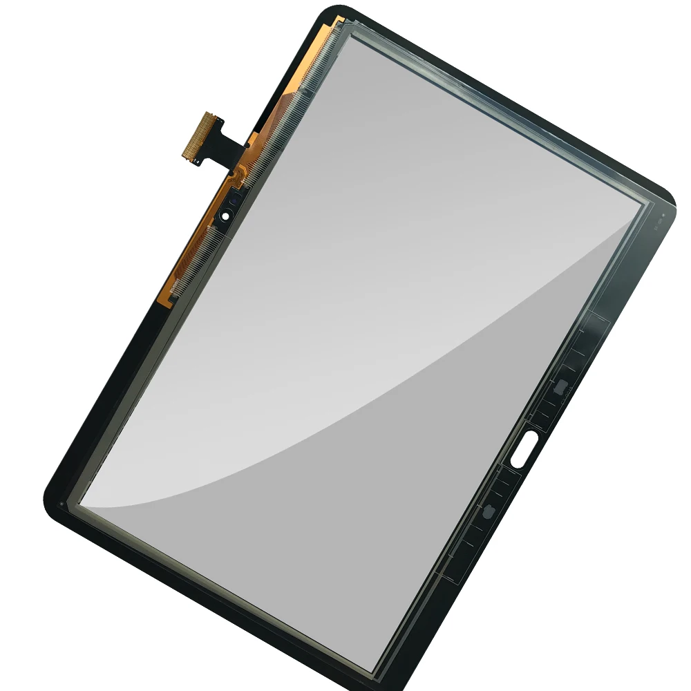 Сенсорный экран 10 1 дюйма для Samsung Galaxy Tab Pro сенсорный с цифровым преобразователем