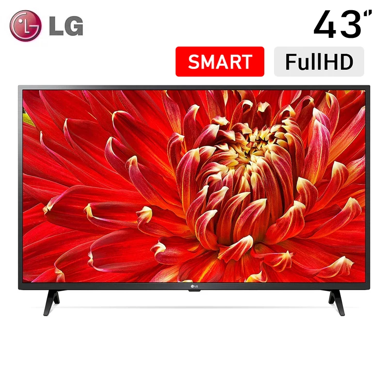 Телевизор 43&quot LG 43LM6300PLA | Электроника