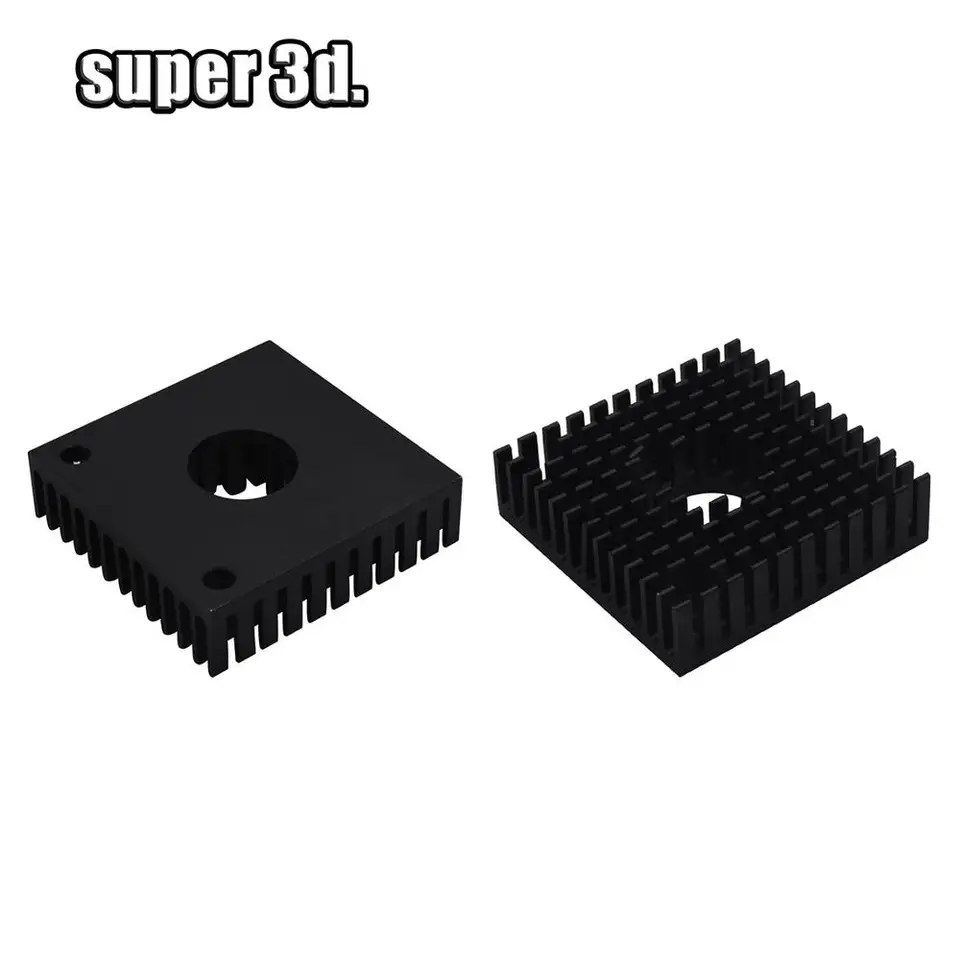 Transistor De Dissipateur Thermique, Refroidisseur De Radiateur De