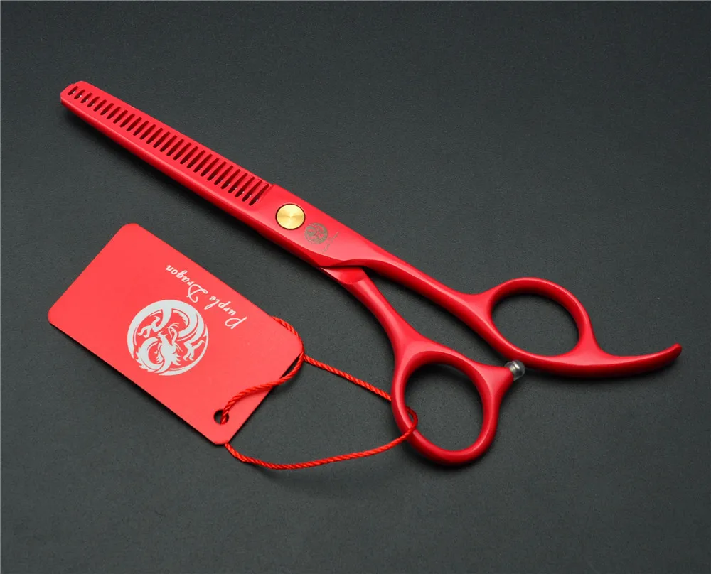  Hairdressing scissors (10)