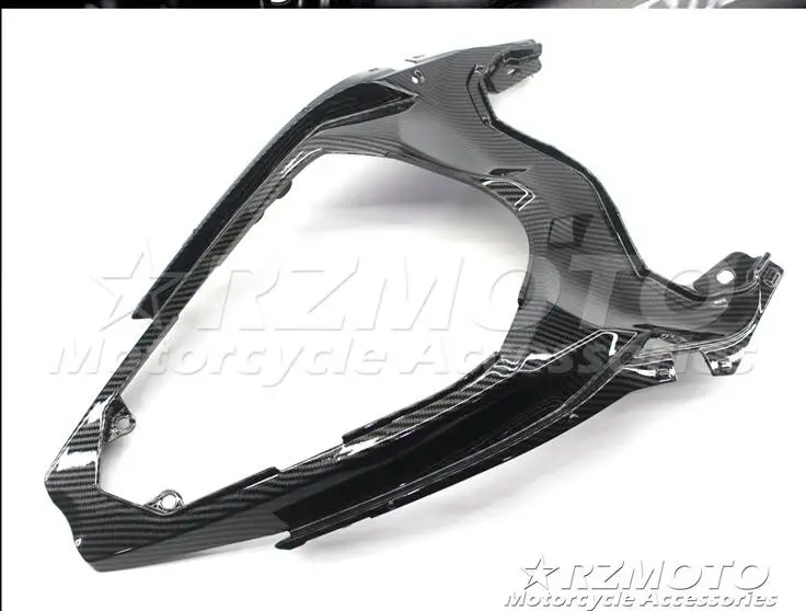 Вода передачи углеродного волокна kawasaki ninja400 EX400 передний стоп грязи все виды цвета № 3015