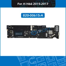 820-00165-A For Macbook Air 13″ A1466 Motherboard Logic board Replacement 2015-2017