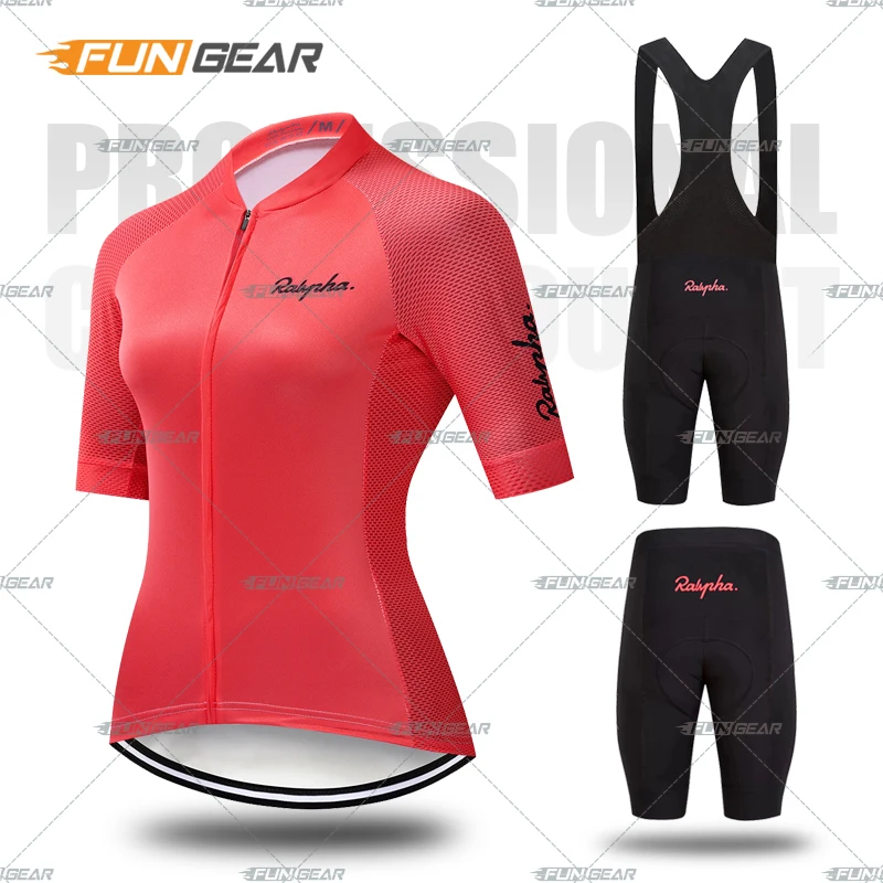 female bike pants