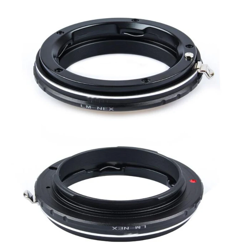 Foleto переходное кольцо для объектива камеры LM-NEX M4/3 N1 FX для объектива Leica M для sony E mount M4/3 N1 panasonic micro m4/3 fujifil FX Xt3 x