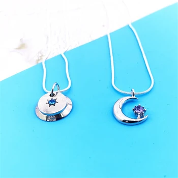 

KPOP Bangtan Boys Necklace jewelry pendant mobile phone chain mobile phone rope