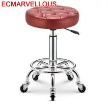 Sandalyesi Banqueta Todos Tipos Para Barra Tabouret De Comptoir Ikayaa Stoelen Kruk стул современный Silla Cadeira барный стул